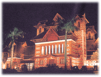 Napier Museum, Trivandrum